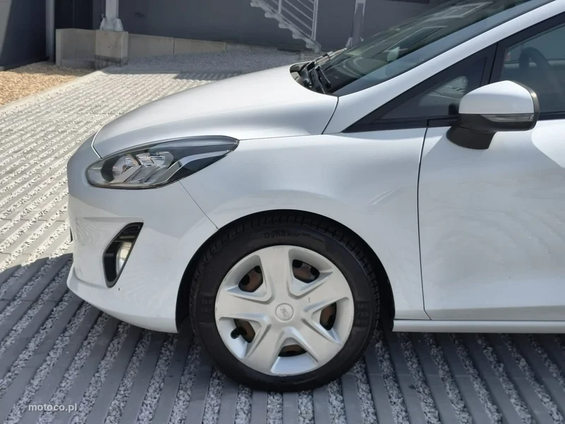 Ford Fiesta VII 26