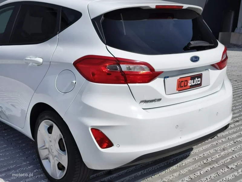 Ford Fiesta VII 28