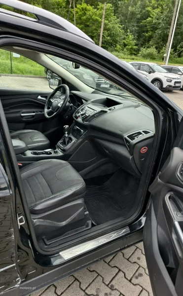 Ford Kuga II 15