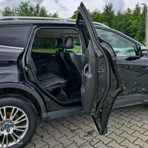 Ford Kuga II 18