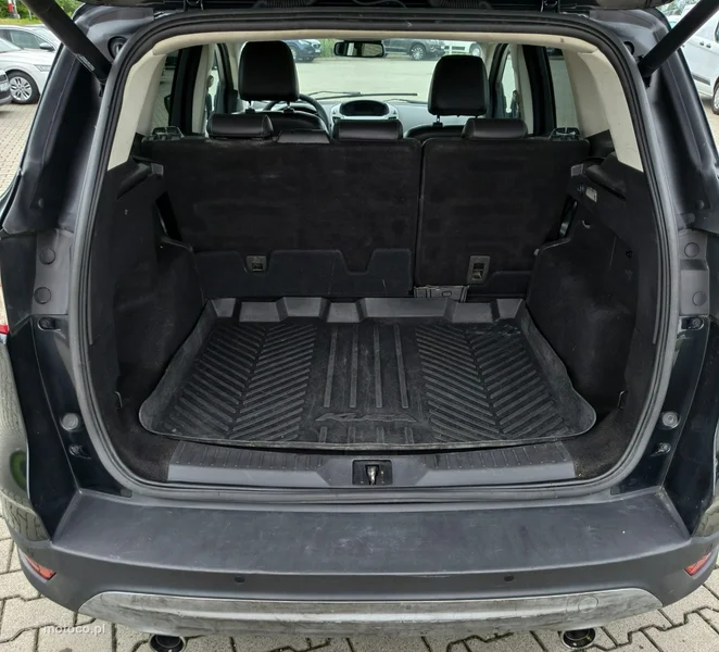 Ford Kuga II 19