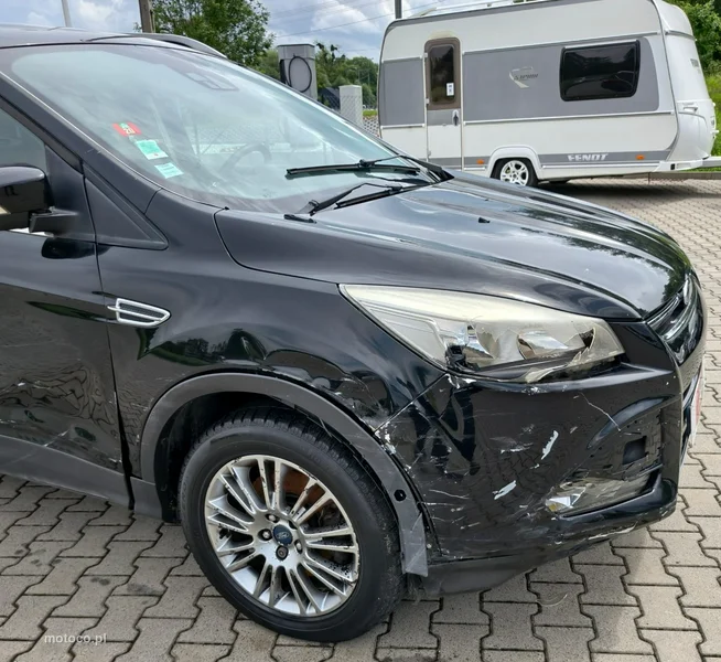 Ford Kuga II 20