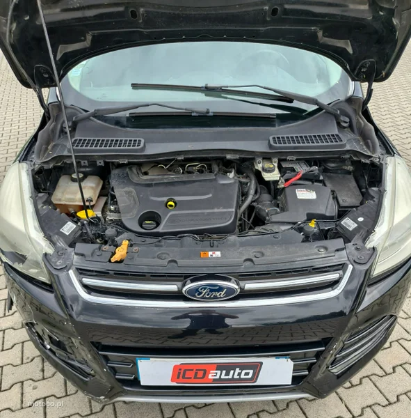 Ford Kuga II 21