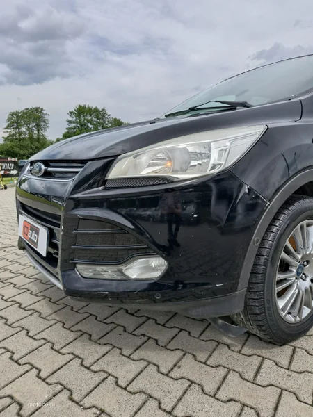 Ford Kuga II 23