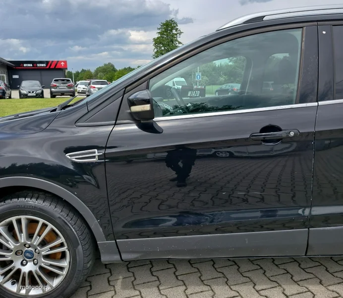 Ford Kuga II 24