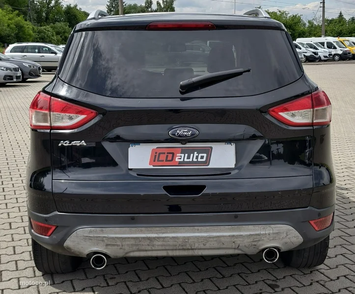 Ford Kuga II 6