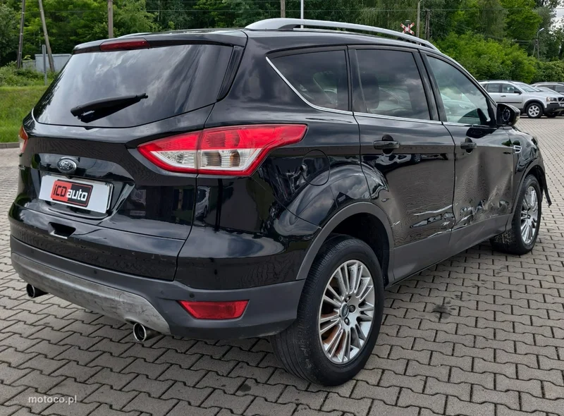 Ford Kuga II 7