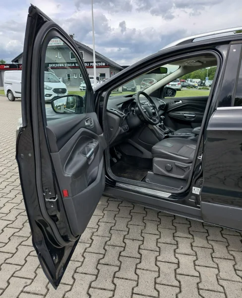 Ford Kuga II 10
