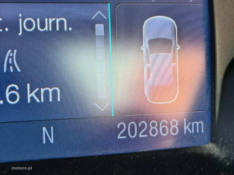 Ford Kuga II 13