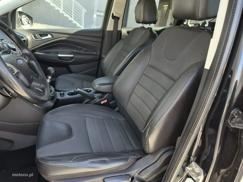 Ford Kuga II 15