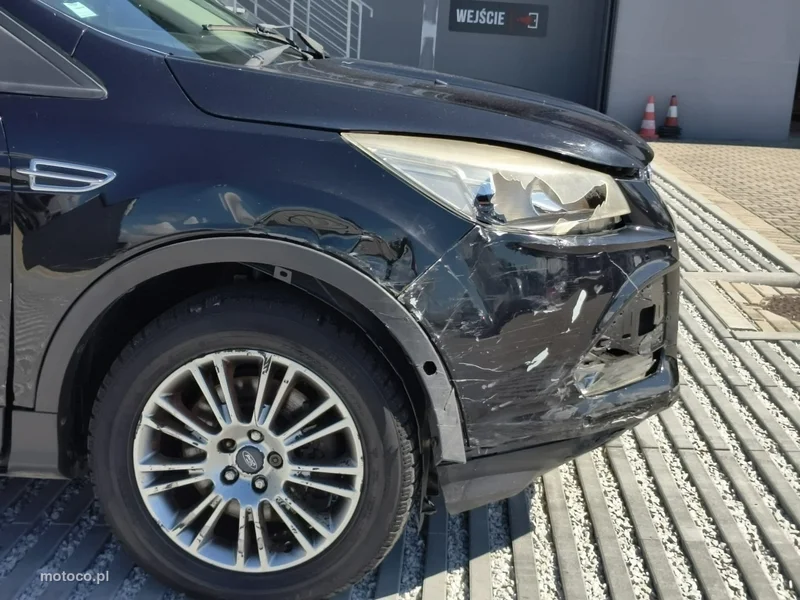 Ford Kuga II 21