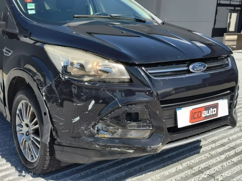 Ford Kuga II 22