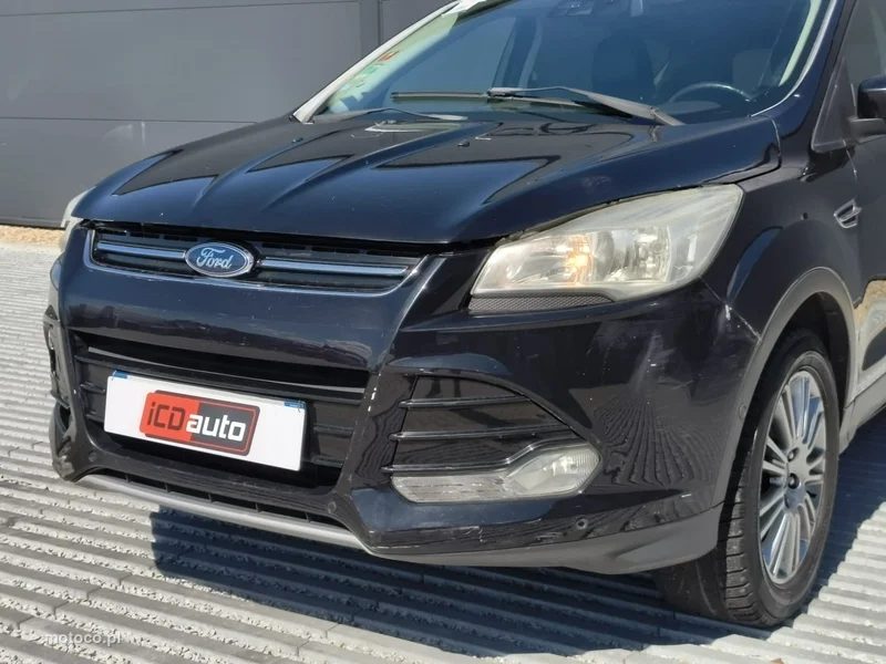 Ford Kuga II 24
