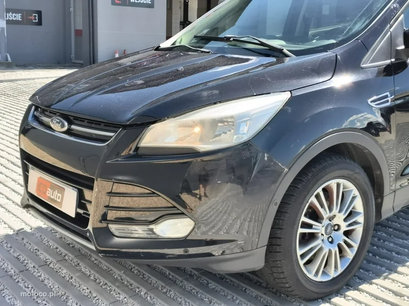 Ford Kuga II 25