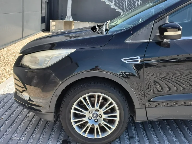 Ford Kuga II 26