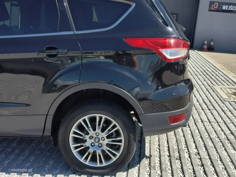 Ford Kuga II 28