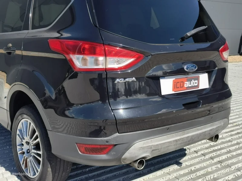 Ford Kuga II 29