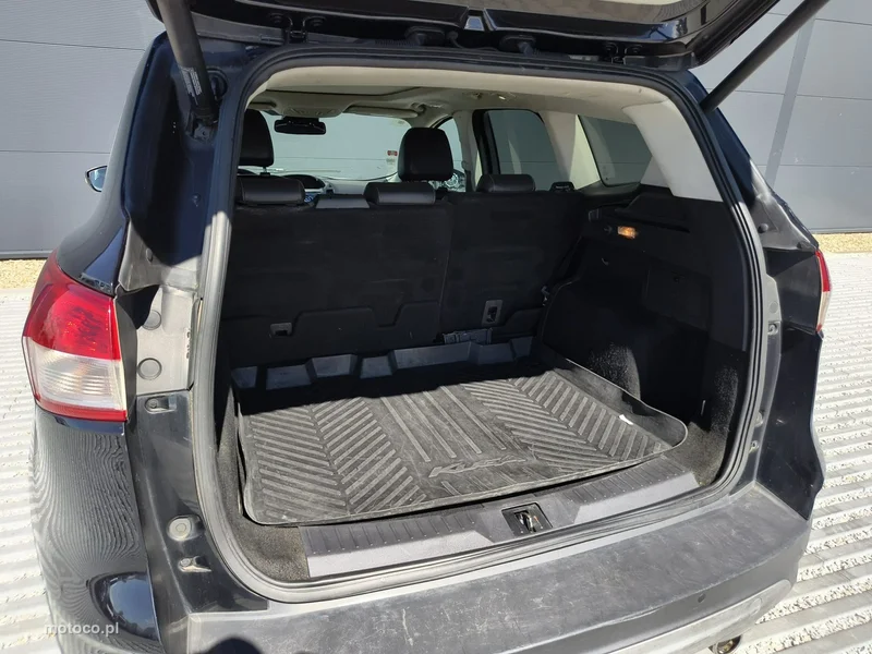 Ford Kuga II 30