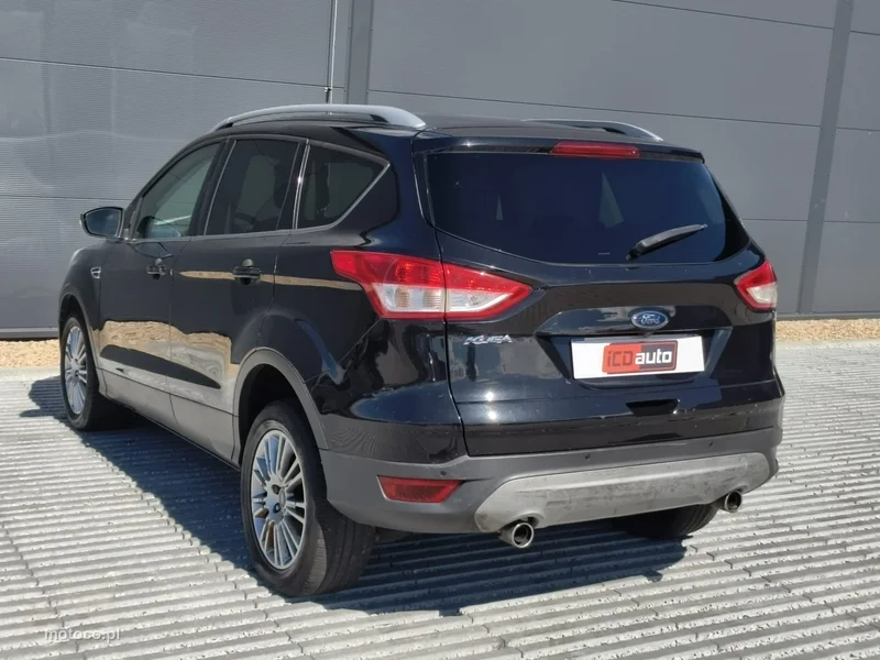 Ford Kuga II 5