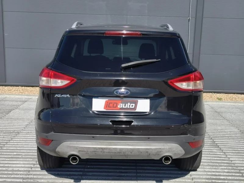 Ford Kuga II 6