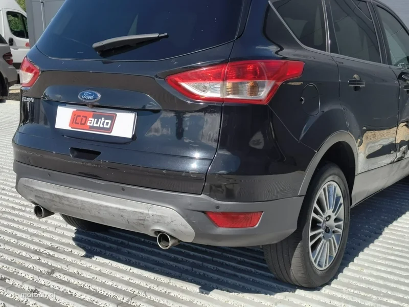 Ford Kuga II 7