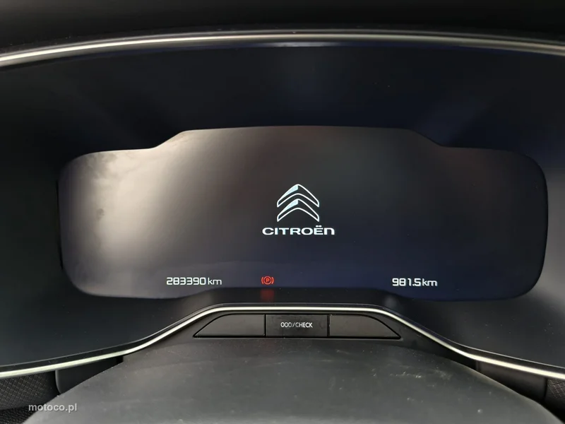 Citroen C5 Aircross 14