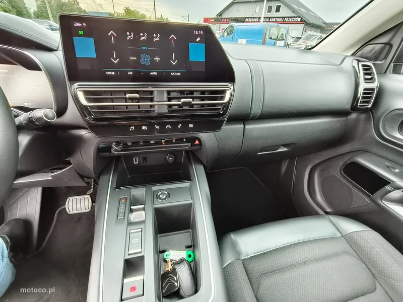 Citroen C5 Aircross 15