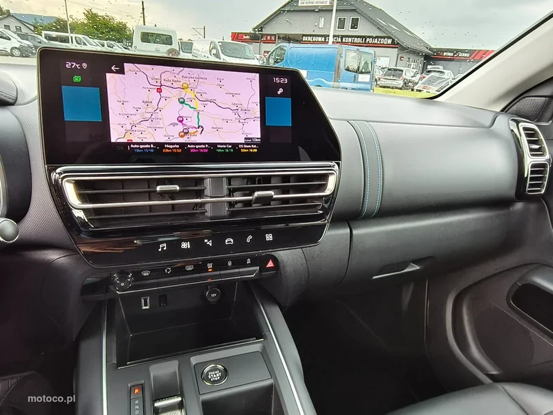 Citroen C5 Aircross 16