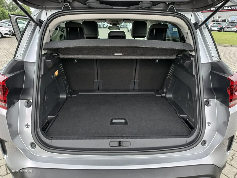 Citroen C5 Aircross 21