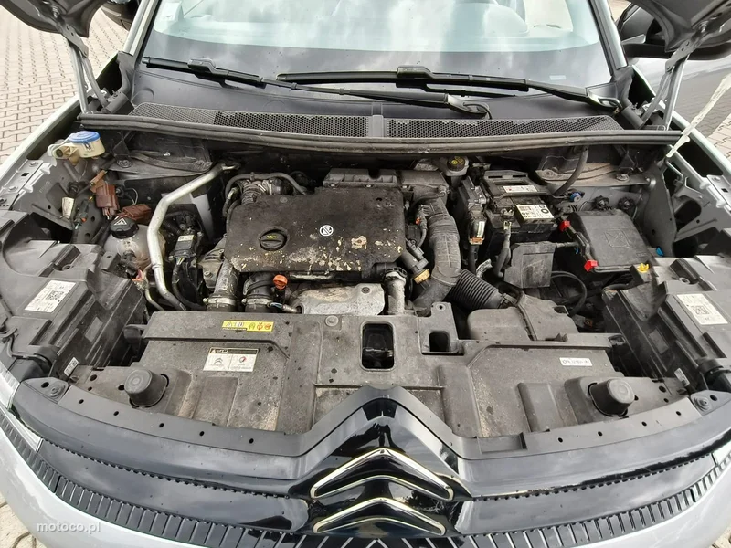 Citroen C5 Aircross 23