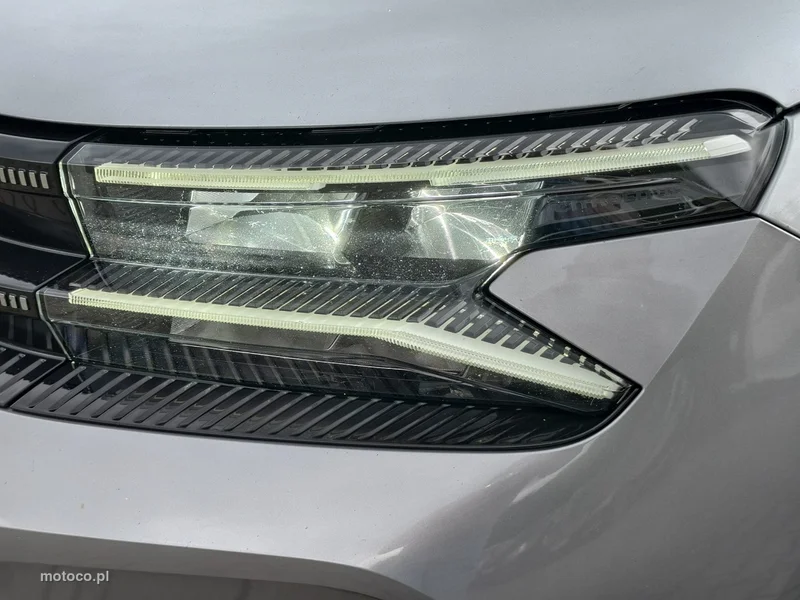 Citroen C5 Aircross 24