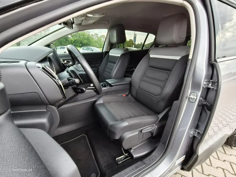 Citroen C5 Aircross 10