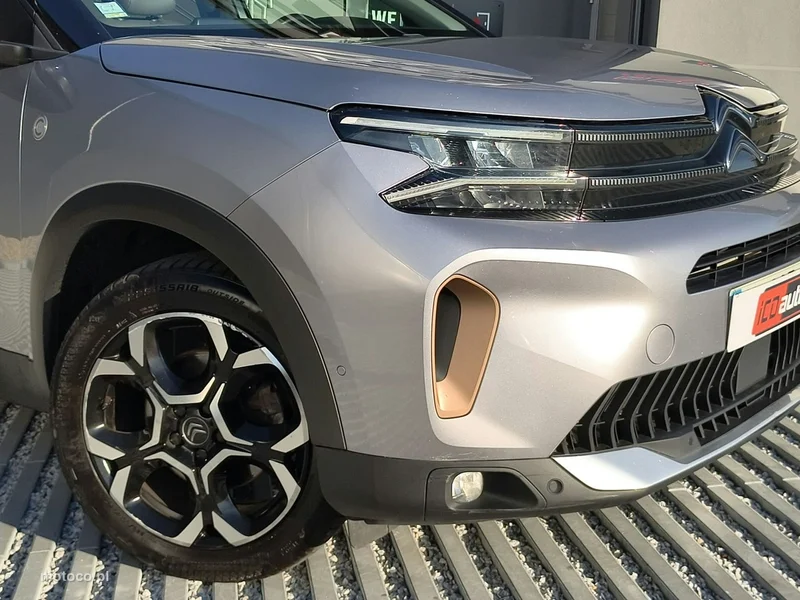 Citroen C5 Aircross 2