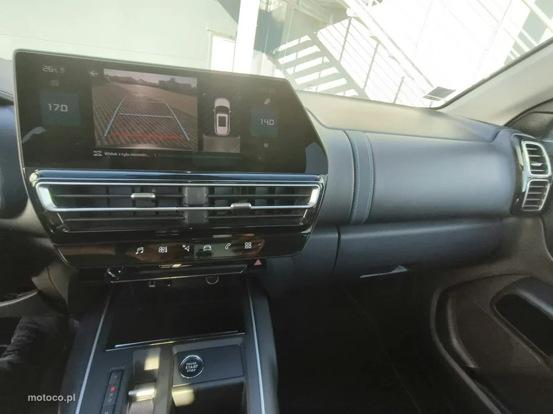 Citroen C5 Aircross 14