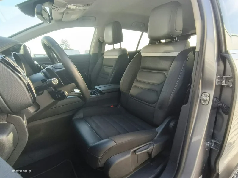 Citroen C5 Aircross 15