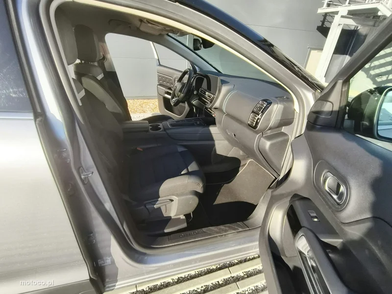 Citroen C5 Aircross 16