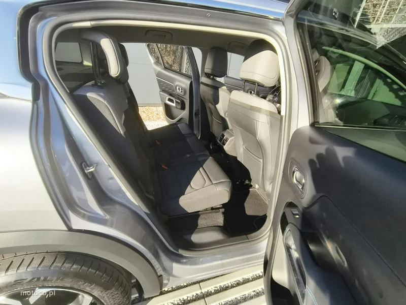 Citroen C5 Aircross 17