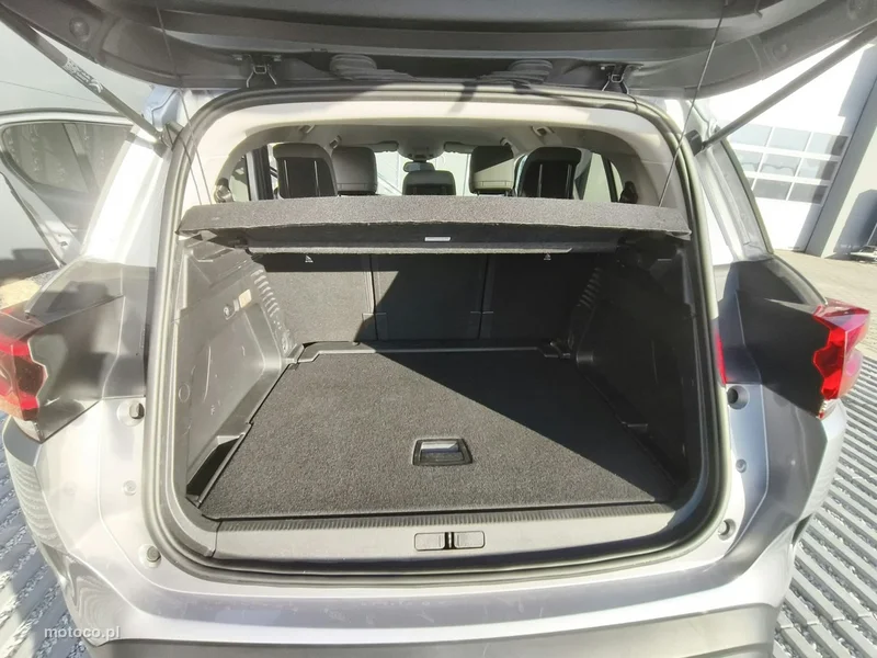 Citroen C5 Aircross 19