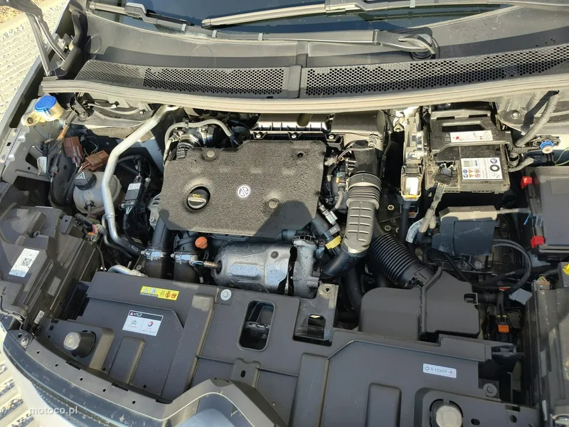 Citroen C5 Aircross 20