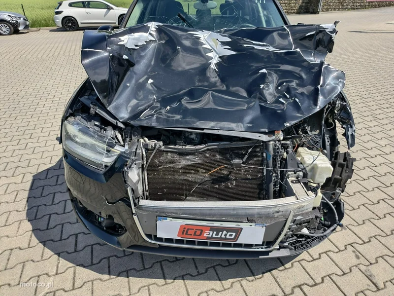 Audi Q3 8U 20