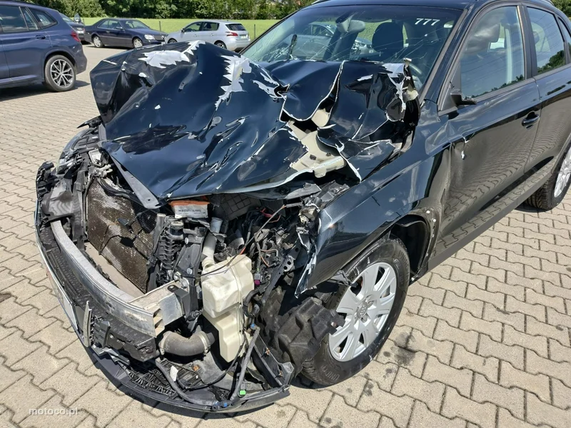 Audi Q3 8U 21