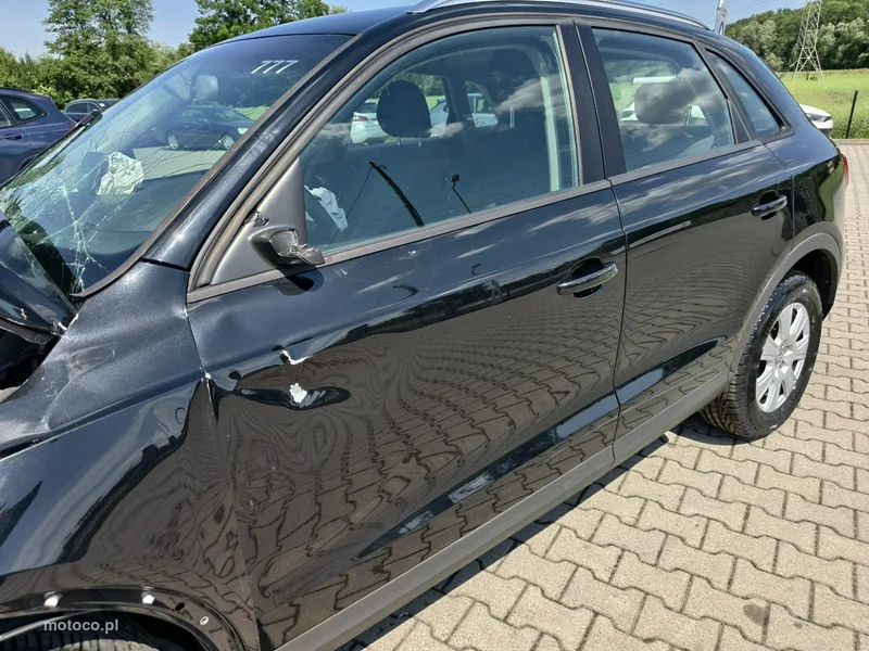 Audi Q3 8U 22