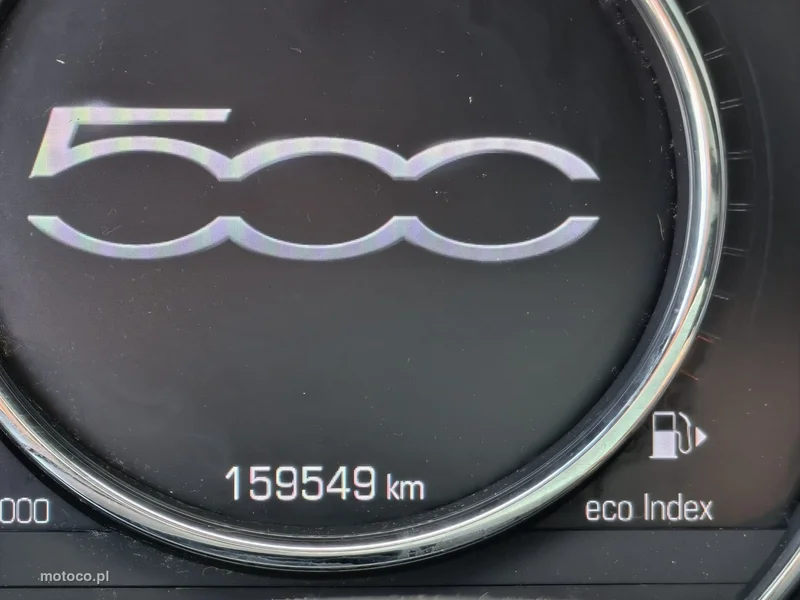 Fiat 500 11