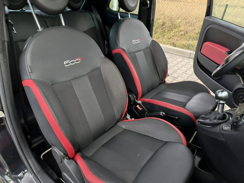 Fiat 500 15