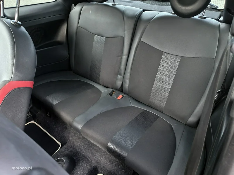 Fiat 500 16