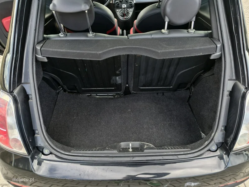 Fiat 500 17