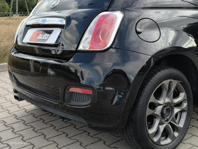 Fiat 500 19