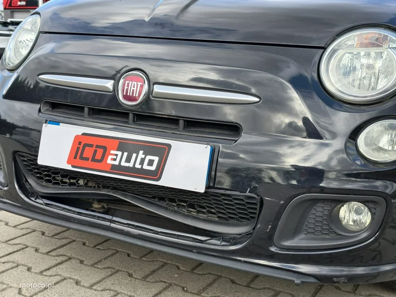 Fiat 500 24