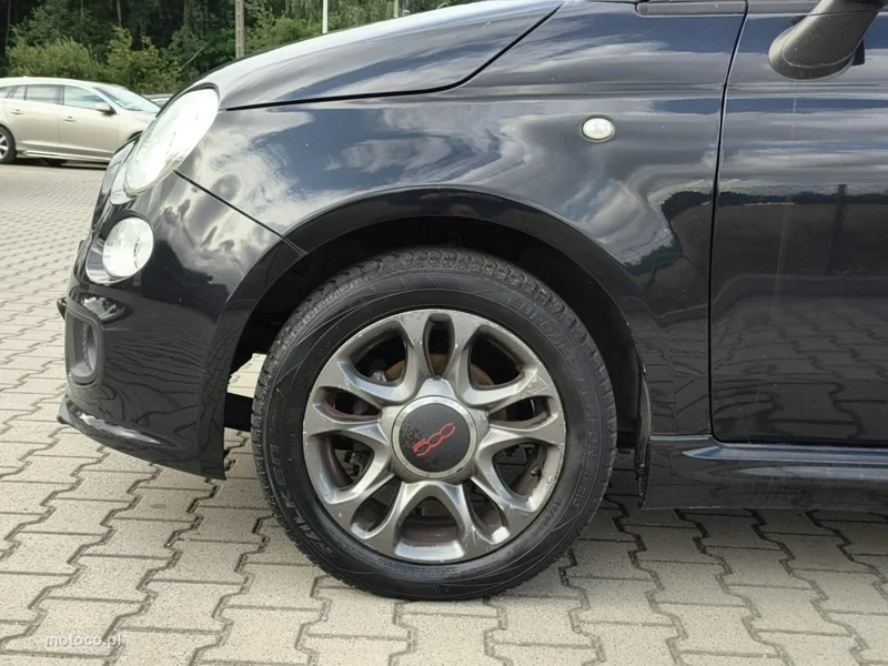 Fiat 500 26