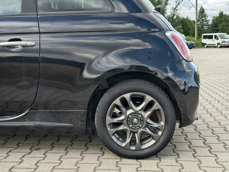 Fiat 500 28